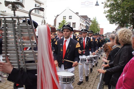 Bundestambourcorps Kempen